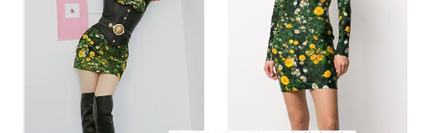 怎么会有人用棒球帽配泡泡袖？表姐又任性了