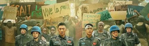 刘伟强:拍电影是没办法教的