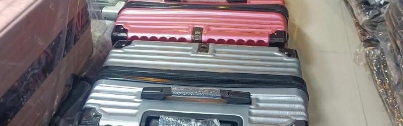 去哪找箱包外贸订单,做好外贸-2/