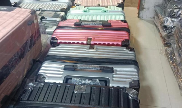 去哪找箱包外贸订单,做好外贸-2/