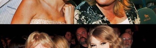 Taylor说爱妈妈要趁早!这些礼物都送给她!