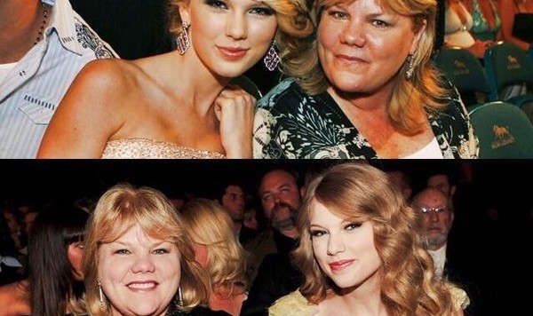 Taylor说爱妈妈要趁早!这些礼物都送给她!