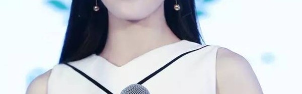 迪丽热巴 这个夏天,你找的不就是这件清凉连衣裙吗!