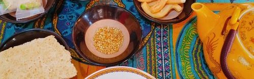 奶茶各不同:蒙古/港式/英式