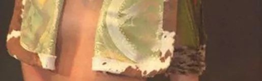 时尚圈脸丑的多了，但矮成这样还被老佛爷宠的超模只有她！