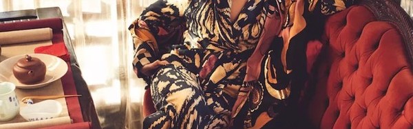 姚晨: 选择你能承担的 承担你所选择的