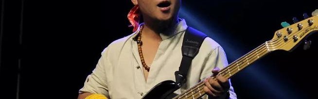 苏磊：舞出一片天地来