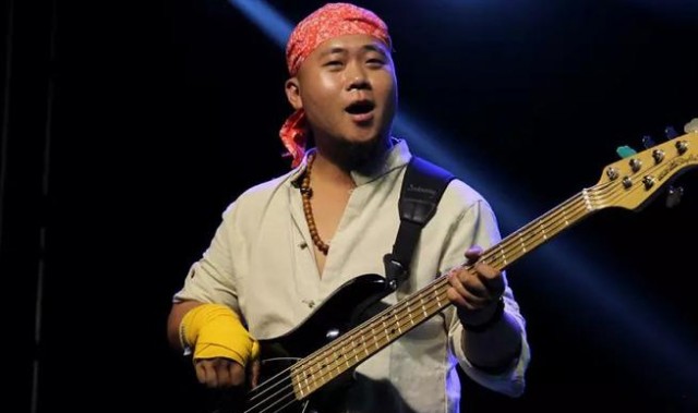 苏磊:舞出一片天地来