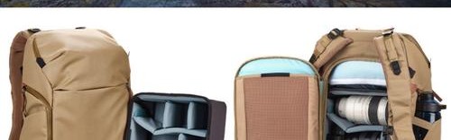 ANTA X MICHINO Hook Collection 背包系列重磅上市