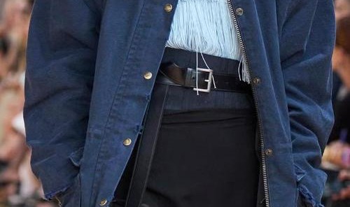 时尚牛马的秋冬必备工作装来了