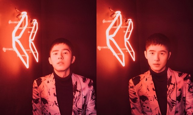 TOM FORD惹火派对致奢启幕