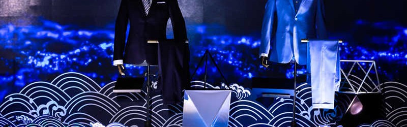 衣邦人2020新品发布：西服，就定衣邦人