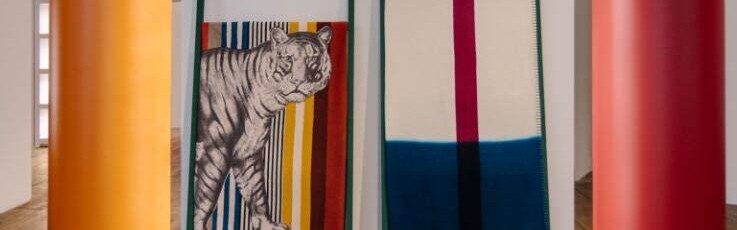 “和马史诗” (Hermès, An Odyssey),爱马仕发布2021年秋冬新品系列