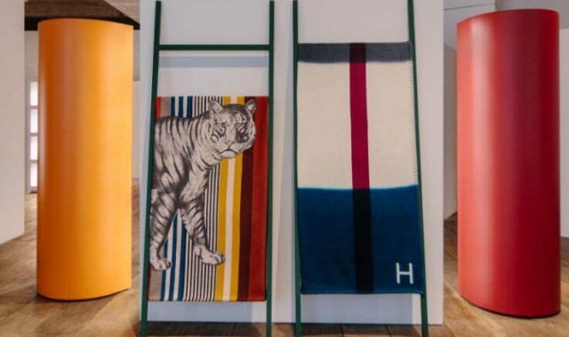 “和马史诗” (Hermès, An Odyssey),爱马仕发布2021年秋冬新品系列