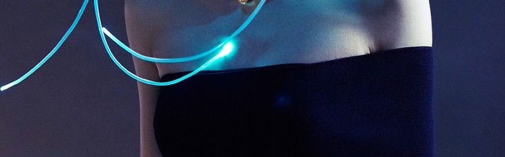 小黑裙会买不会穿?曲筱绡三招教你搏出位!