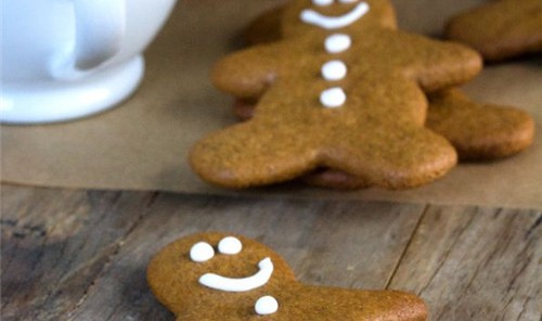 高能预警,请小心这5种“健康食品”!