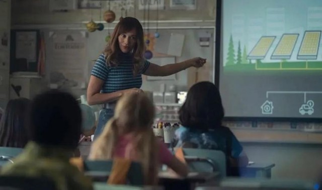 《黑镜》第七季：这位中国导演拍出了梦女必看？