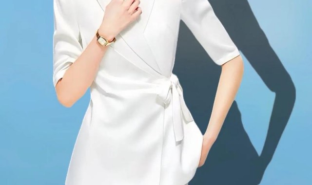 “傲骨”宇宙续订新篇！会穿西装的女生到底有多好看