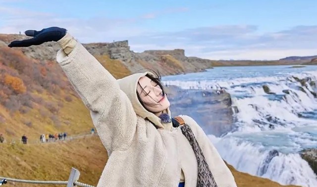 什么？热巴最爱的竟然是“邪恶摇粒绒”？