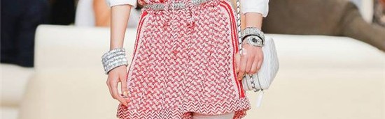 时尚圈的穿法我不懂 Olivia示范秀款你要这么穿!