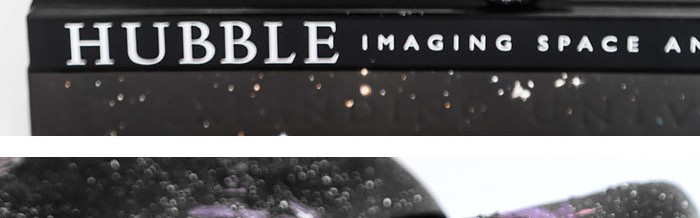 一口气吃下整个宇宙？你最爱的甜品也出了宇宙系