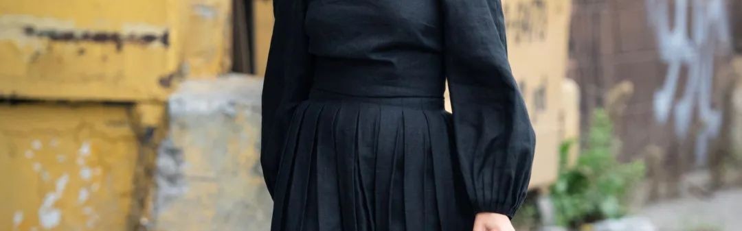 到底泡泡袖还要流行多久?