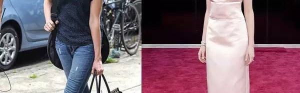 男友就喜欢你穿T恤牛仔裤？别逗了再懒别人就是他女友了！