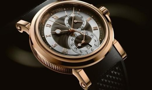 BREGUET宝玑 牵藤蔓绕之姿 烁烁光华演绎永恒至美