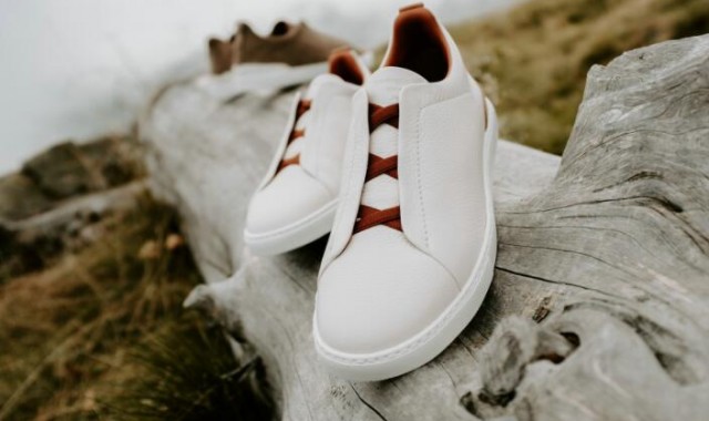 杰尼亚礼物甄选，（重新）邂逅节日暖意