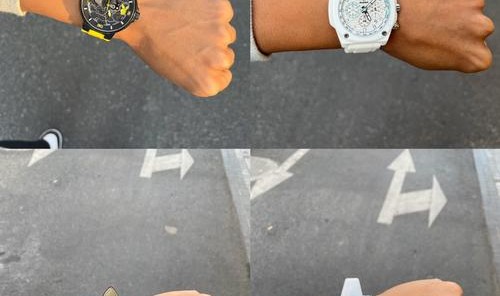 佩戴机械手表要注意哪些？冬季机械手表佩戴的注意事项，收藏一下