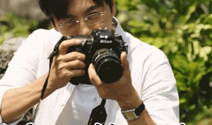 一起看电影吧，你看我还有机会吗……【芭姐日常】