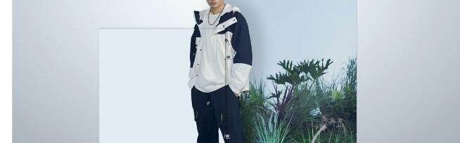 New Balance全新鞋服系列重磅来袭 ―― GREY TO MEET YOU 尽显出色