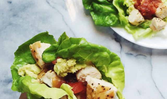 要吃饱不要负担 ： 健康又简单，适合都市上班族的5款工作日晚餐