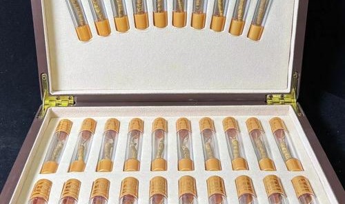 DR PLANT重磅新品 冬虫夏草系列奢耀上市！