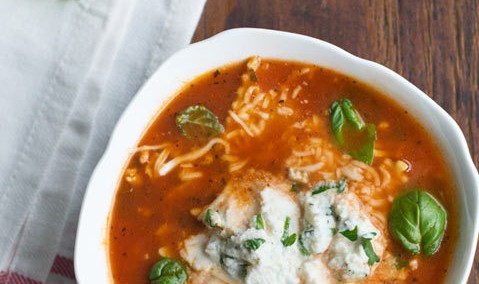 15分钟食谱帮你搞定美味晚餐