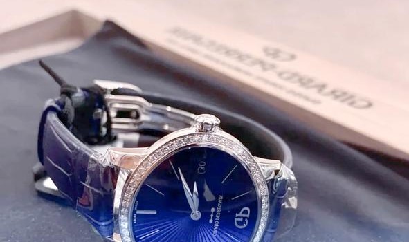 旷世奇珍，6款超保值珐琅腕表