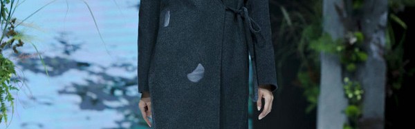 “追光”美好, ArtFusion ACE “北欧之冬的礼赞”︱自然的敬意