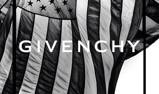 Givenchy纽约春夏大秀,连李宇春也抵不住诱惑飞去看秀了!