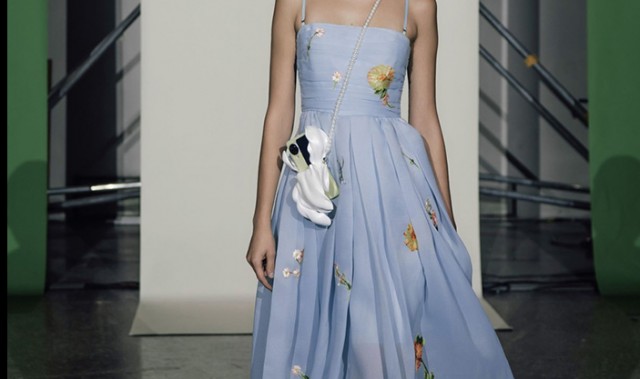 “未来之家”：一场现代东方的奇境之旅