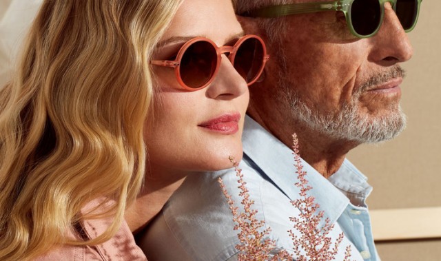 缤纷盛夏，让快乐洋溢眼眸