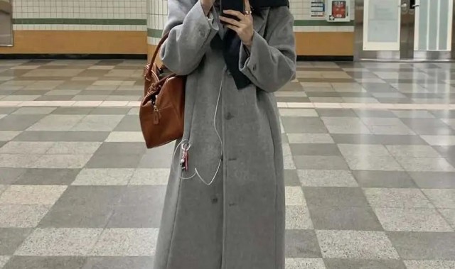 果然是高圆圆，慢一步竟然真的更迷人？