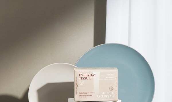 品质生活日用品牌ch22推出全新有机竹柔抽纸  投身环保领域 助力可持续发展