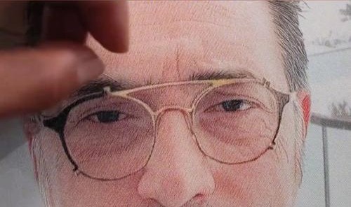 老外玩刺绣，亮瞎了我的眼