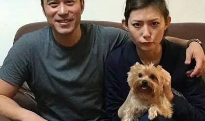 张孝全公开与27岁女友恋情,曾拿下大5岁徐怀钰的他就是男友力爆表!