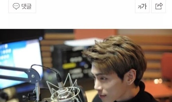 不是公司压迫，没有狗血女友，Artist金钟铉将他脚步停在最灿烂的27岁