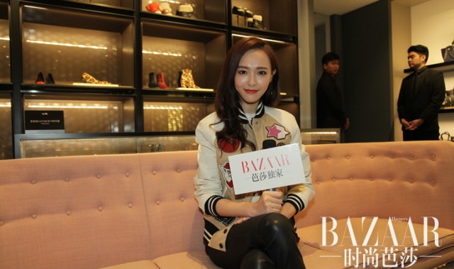 唐嫣来芭 | 从糖果少女到10亿收视女王,甜蜜外表下竟然装了颗爷们儿心!