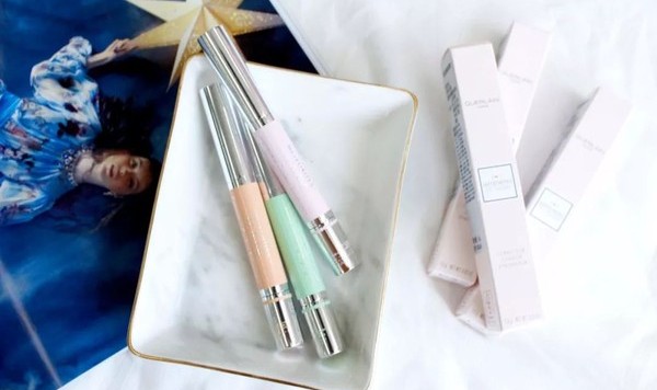 这6支彩妆新瓶让我放弃做“佛系少女”，比闺蜜好看才是第一！