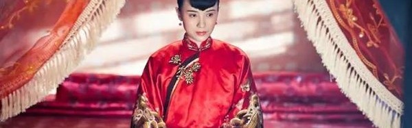 女汉子宋佳演活隐忍大气的于凤至，爱死了她的演技，也爱死了她的随性！
