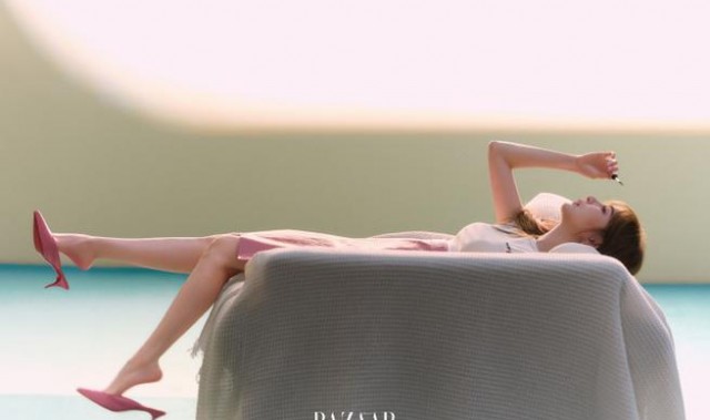 时尚芭莎90秒|这个六月,Mini BAZAAR带你玩