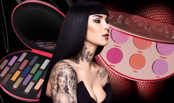 时尚芭莎90秒 | 转发这篇彩妆清单你就能瞬间变美!我转了!是真的!!